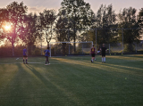 Laatste training seizoen 2023-2024 van 1e selectie S.K.N.W.K. (voetvolleytoernooitje) van donderdag 25 mei 2024 (277/314)